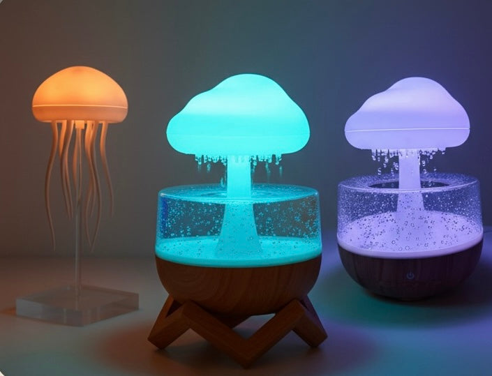 Breathe, relax, and glow 🌙