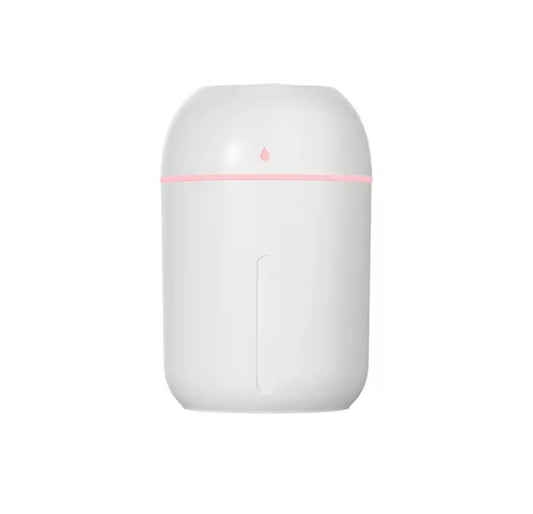 Pure Cloud™ – Ultrasonic Aromatherapy Diffuser