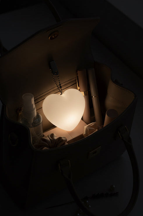 LUMI BAG™ – Mini LED Light for Handbags